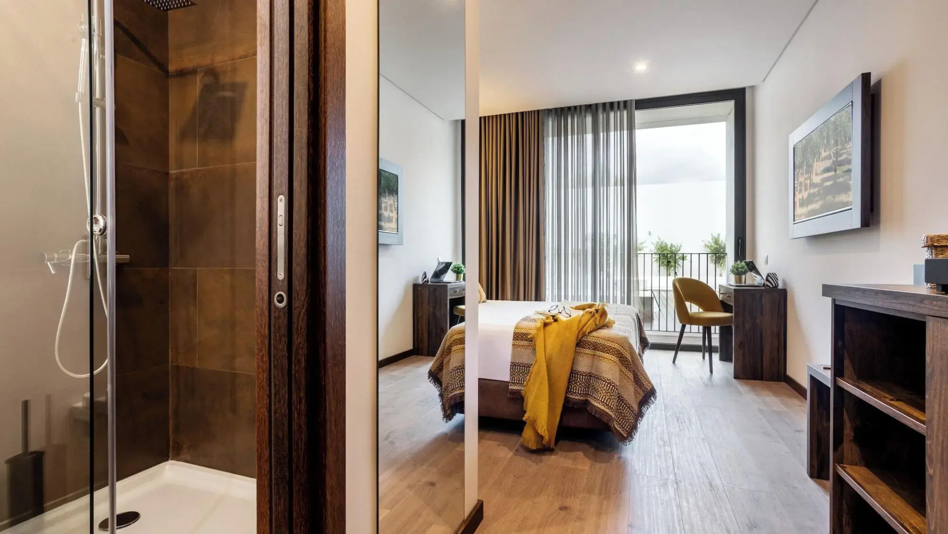 Évora O Cante Hotel