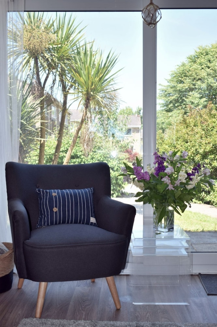Karah Retreats - Ictis House