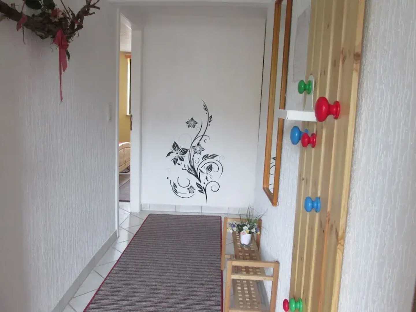 Ferienwohnungen Gästehaus Gerhild