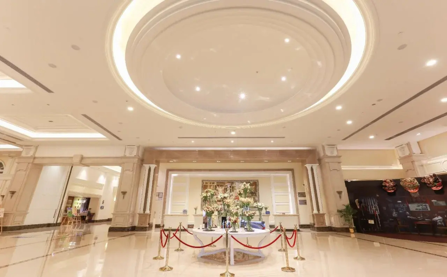National Arts Resort Hotel - Foshan