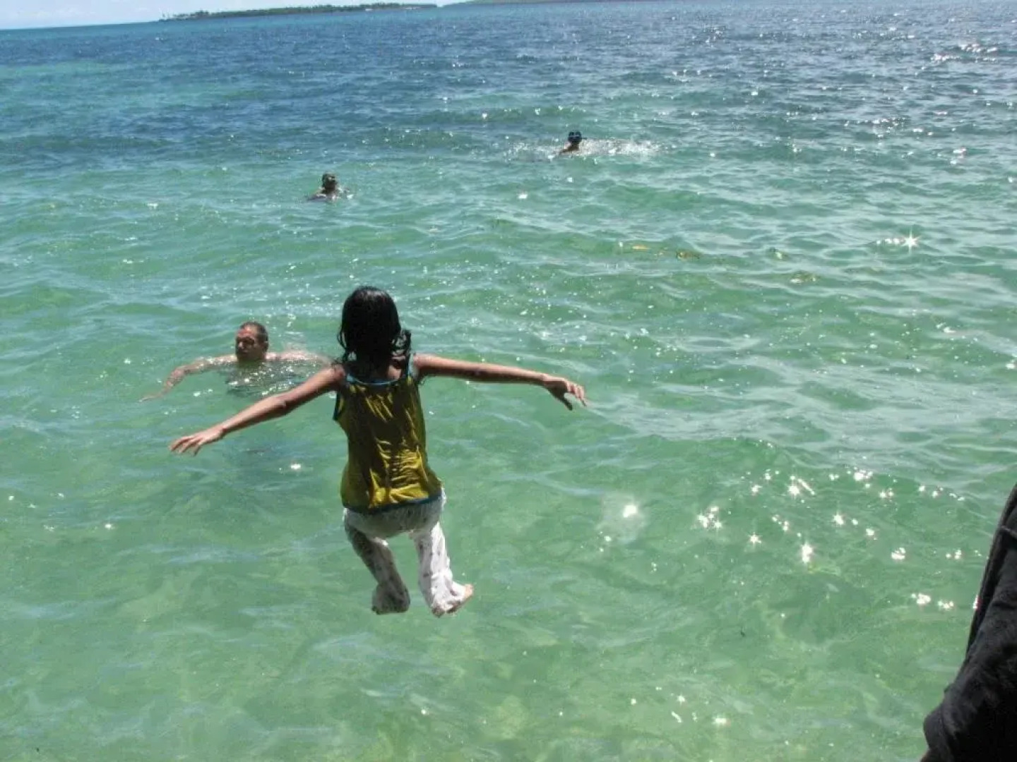 Bantayan Island Nature Park and Resort