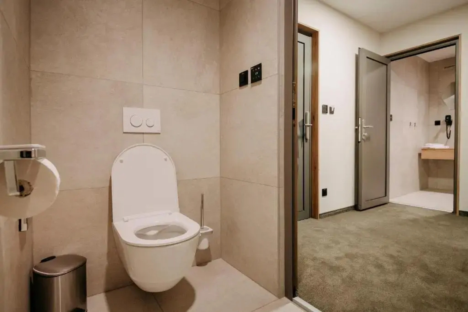 RM Hotel wellness & congress