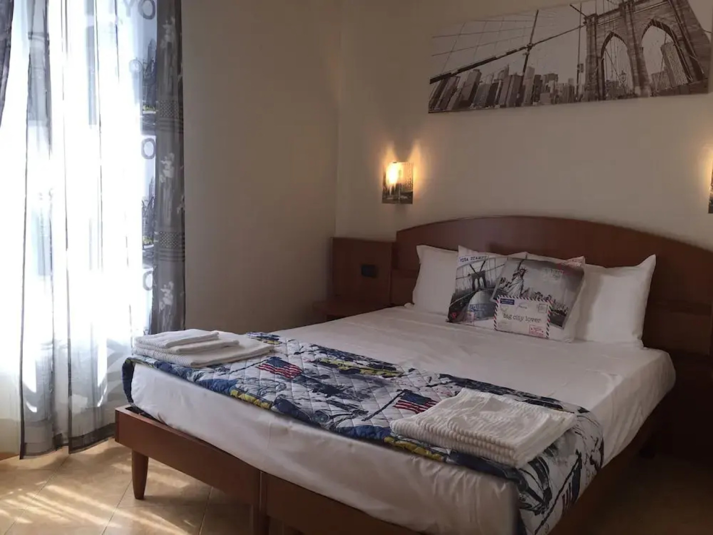 Alle Scuole Country House