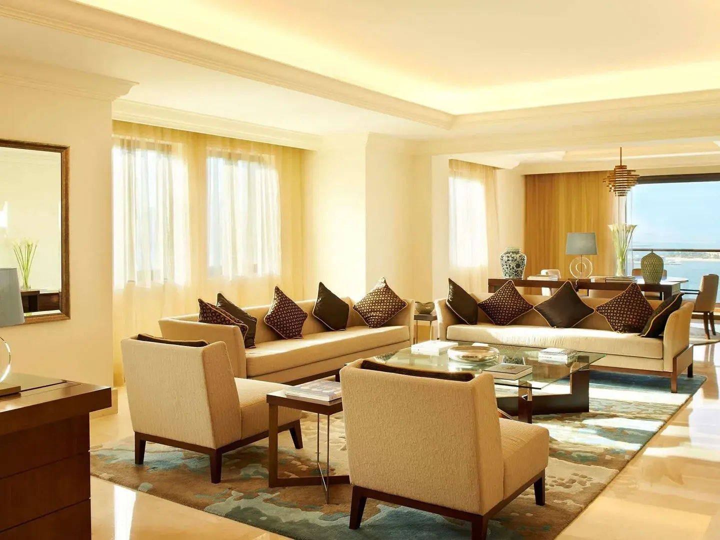 Fairmont The Palm