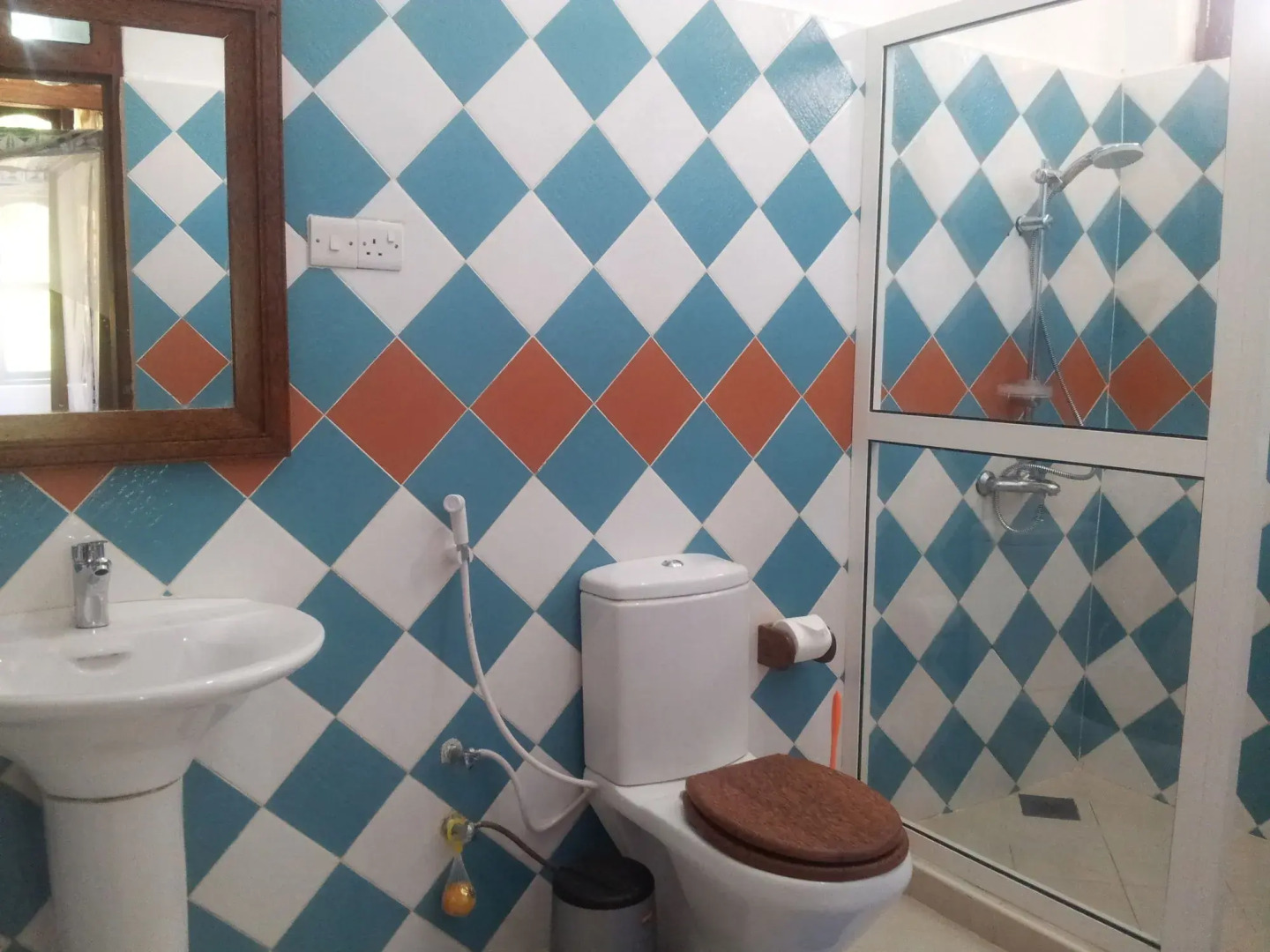 Mnarani Beach Cottages