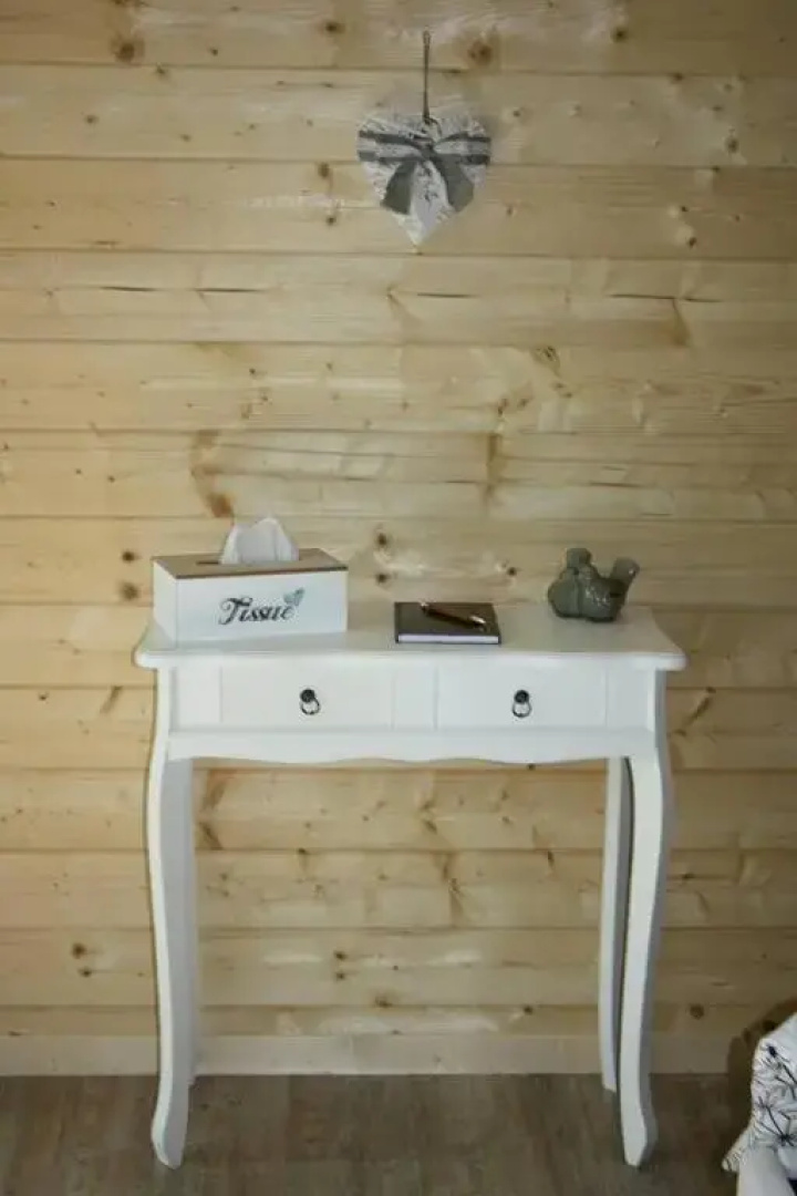 Chambres d'hôtes la landrière