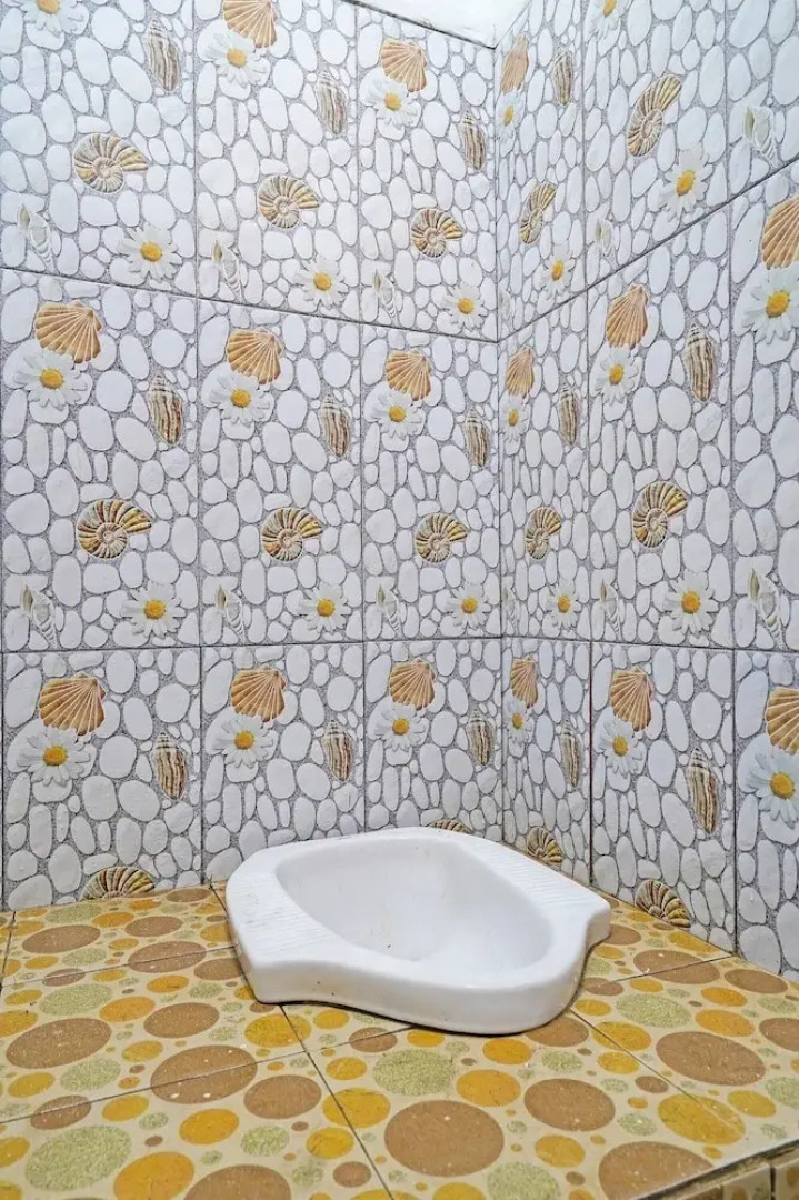 SPOT ON 91993 Pondok Hs Padalarang Syariah