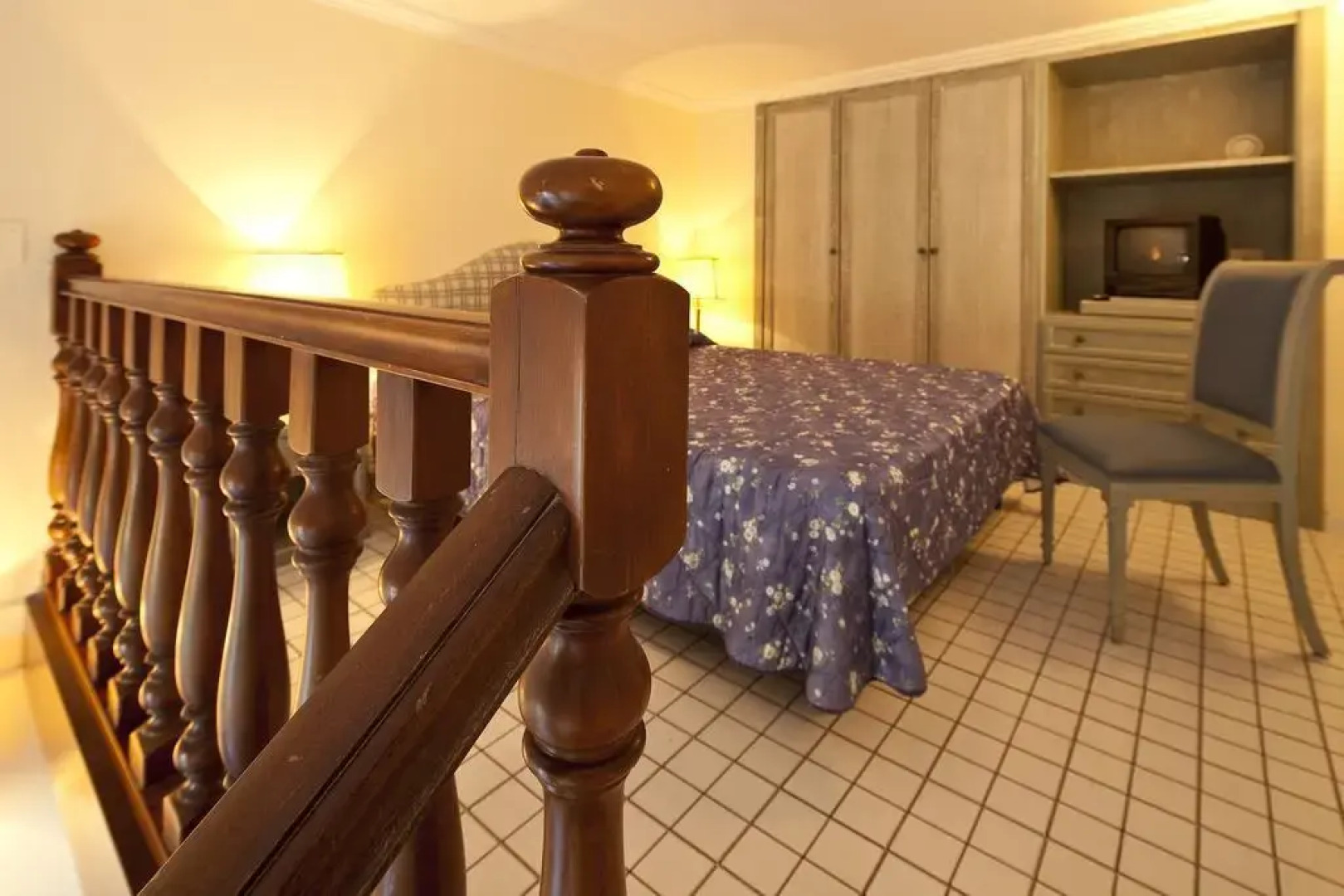 Hotel Continental Mare