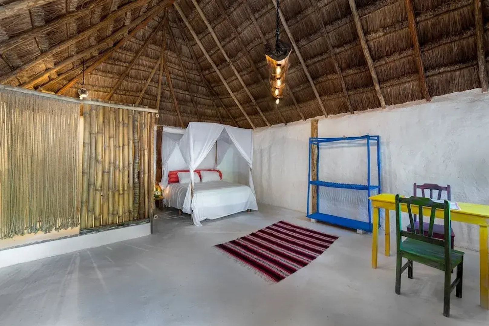Seclusive & Relaxing villa in the jungle of Xpu-Ha by Happy Address
