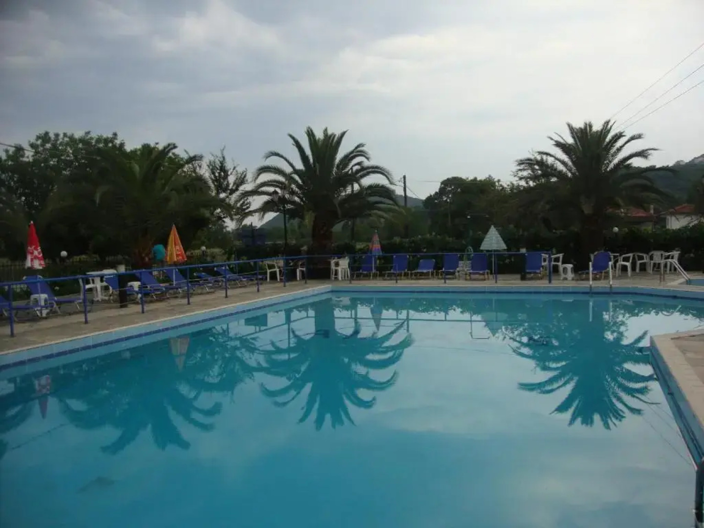 Hotel Pantazis