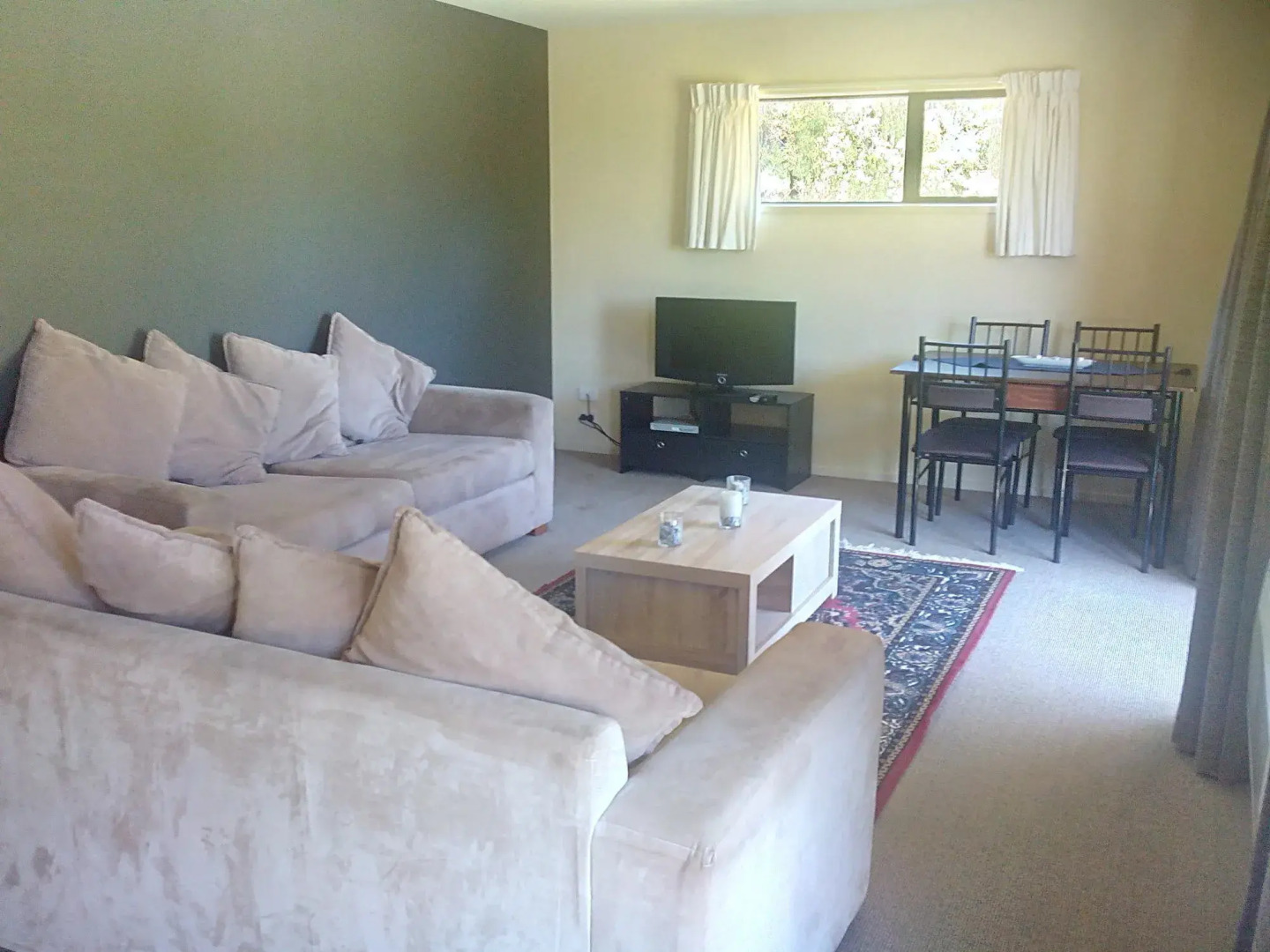 Franz Alpine Retreat