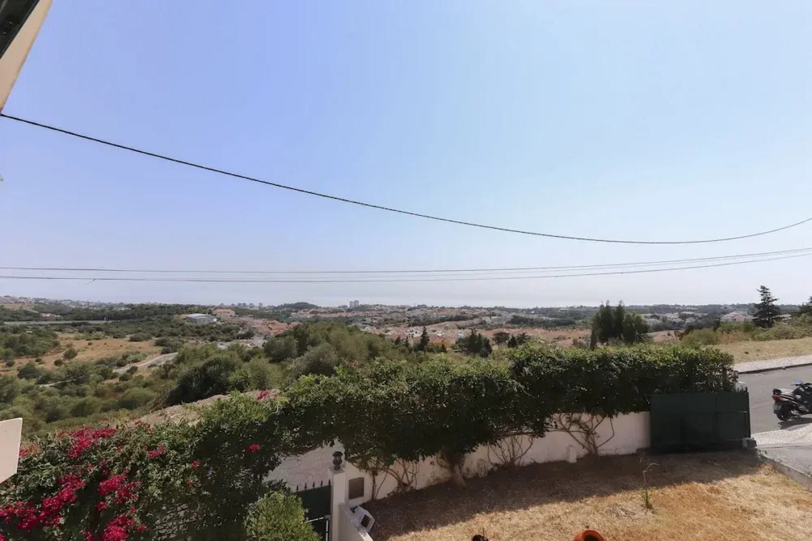 Santa Maria Villa With Pool by Homing