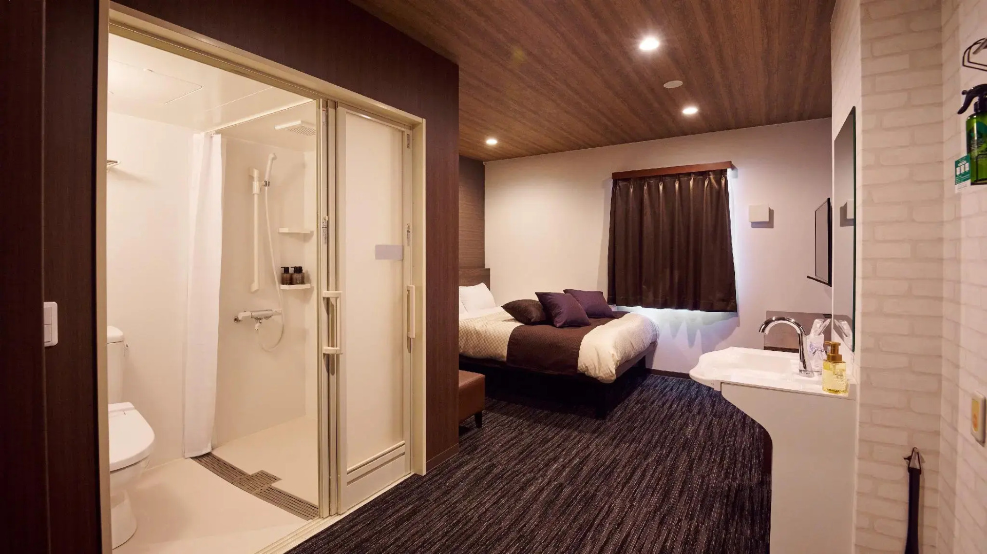 THE Celecton Abeno-matsubara Ekimae