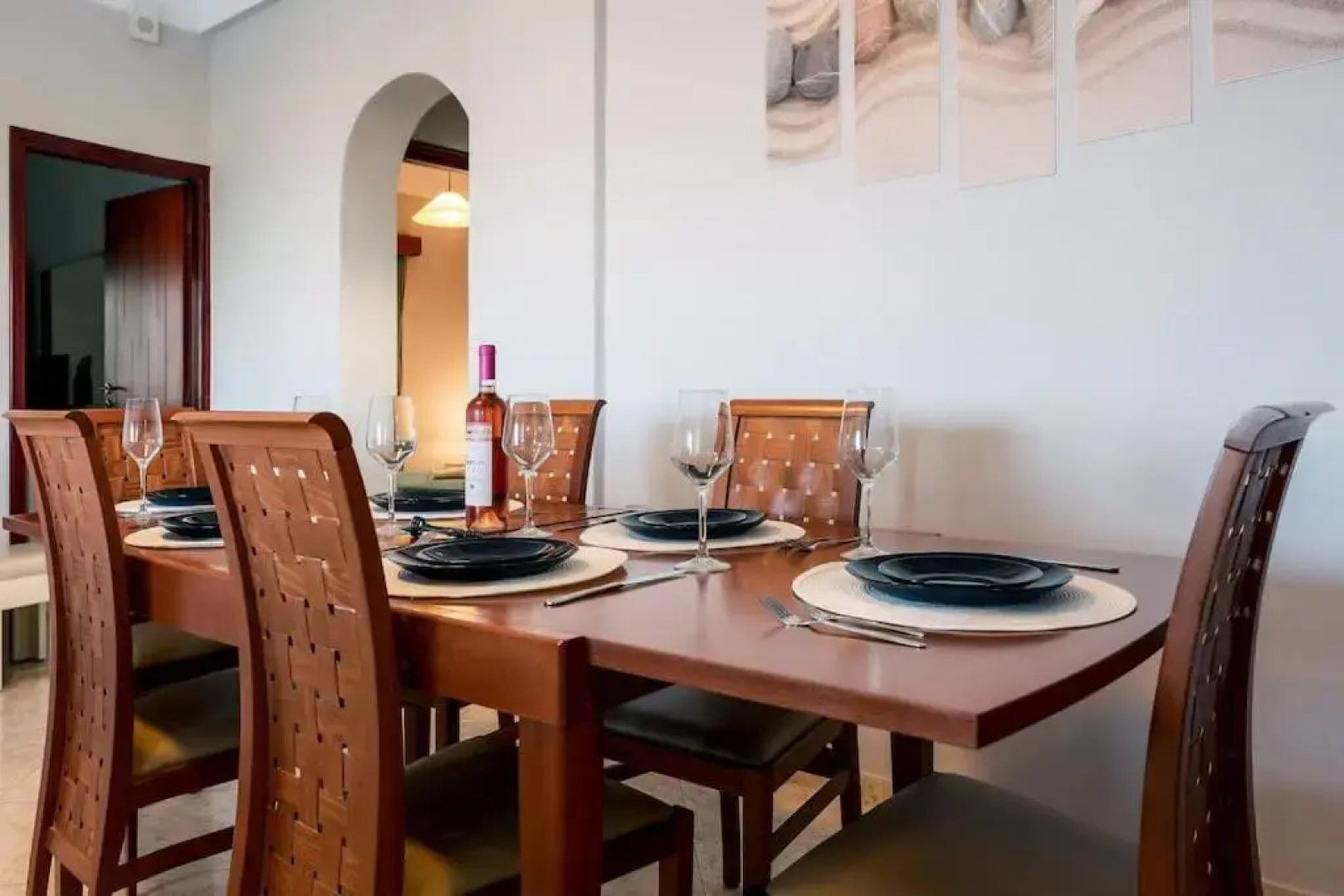 Villa Panthea