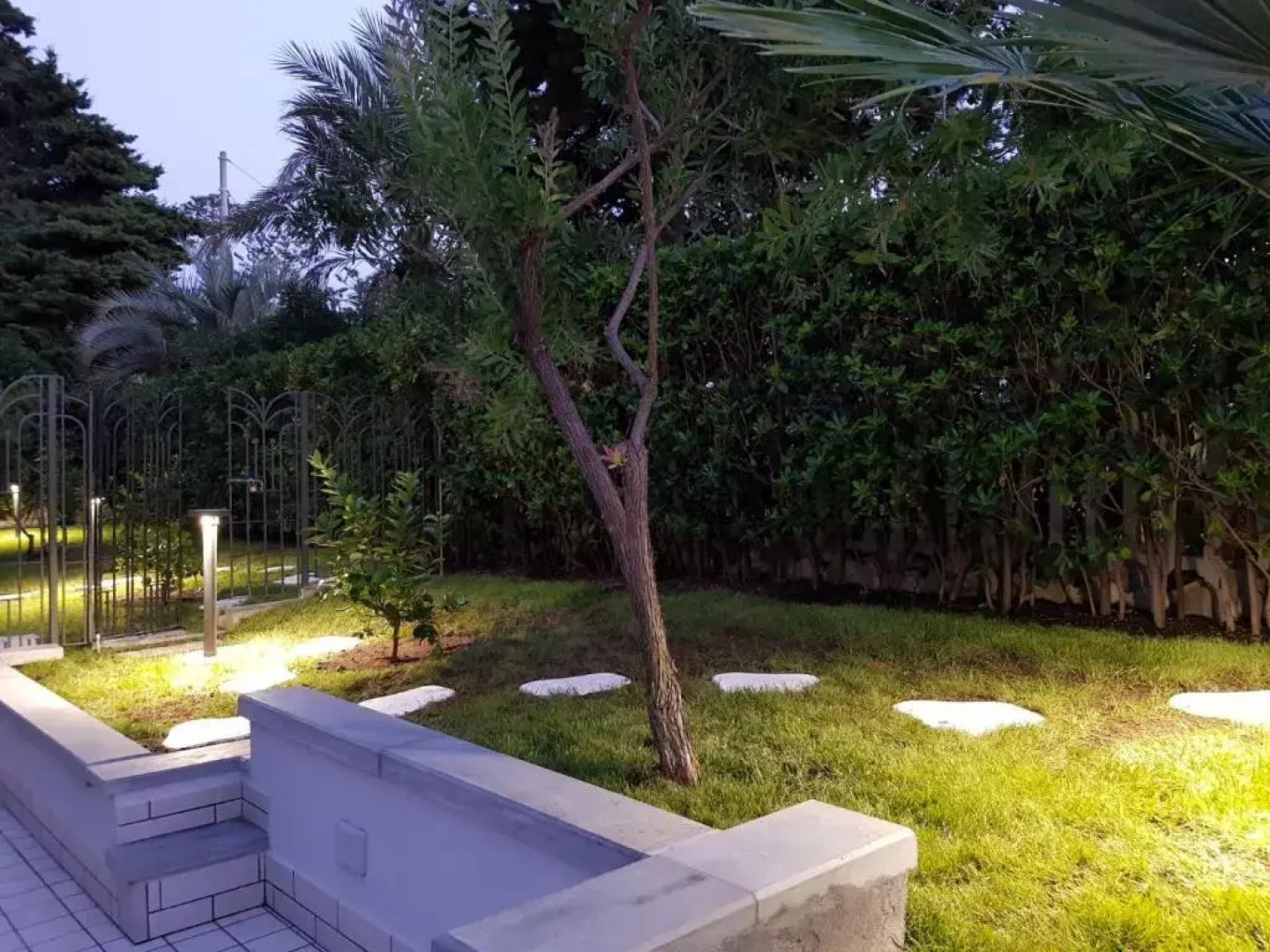 The Great Beauty Apartment