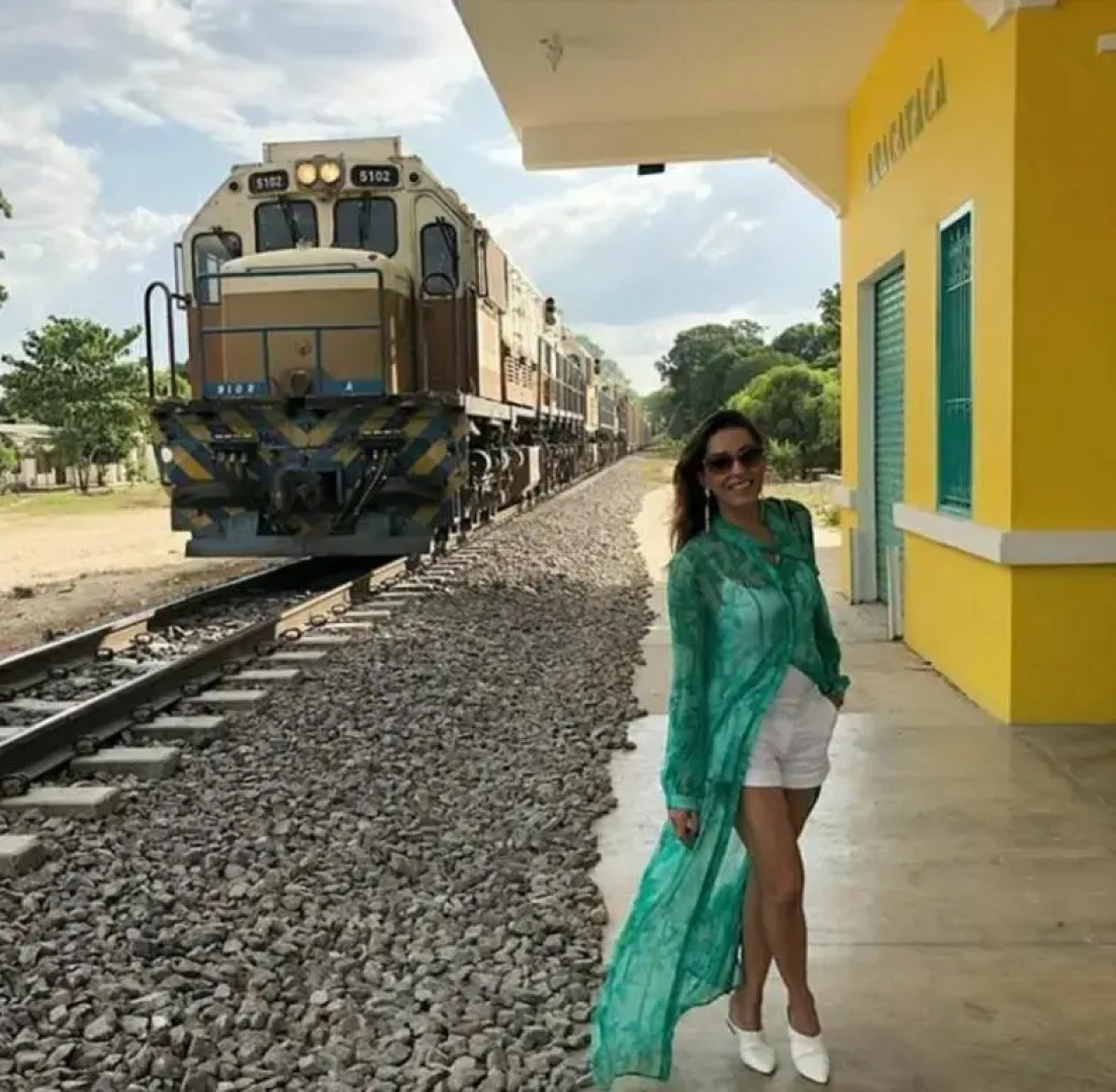 Casa Turística Realismo Mágico