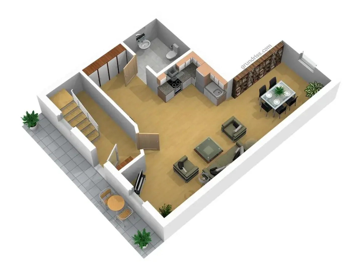 Gut Groß Behnkenhagen