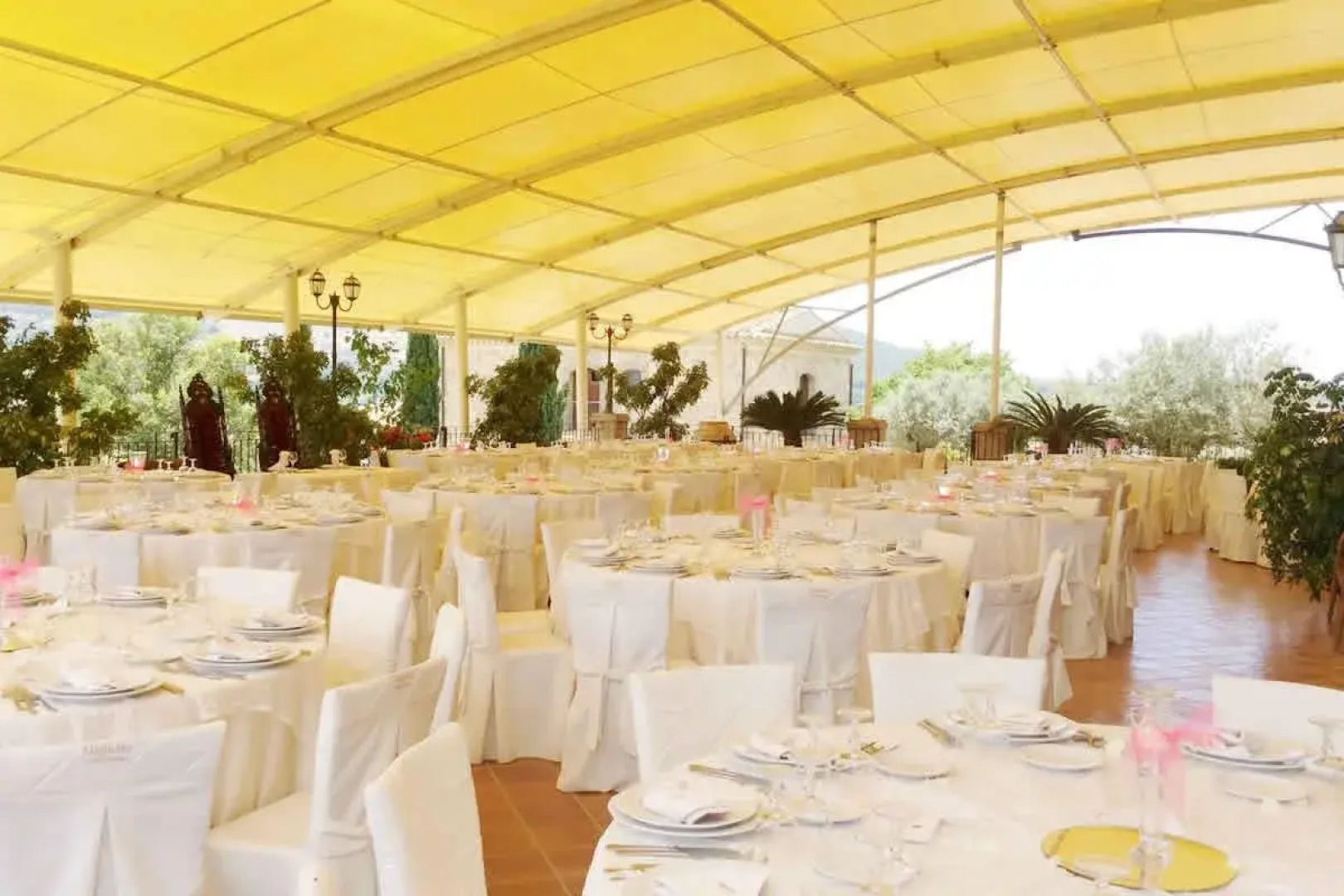 Agriturismo Gigliotto