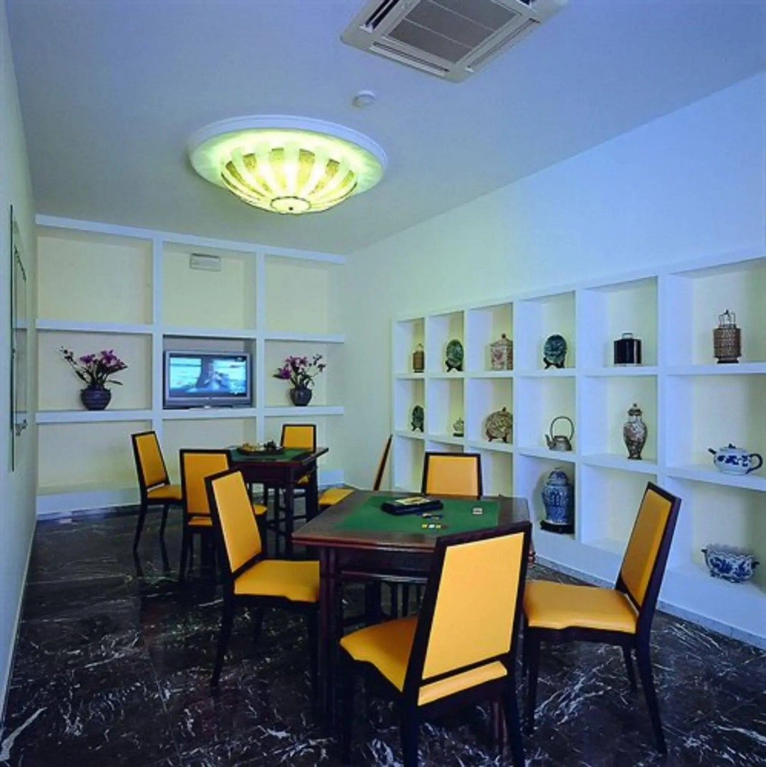 Hotel Continental Wellness & Spa