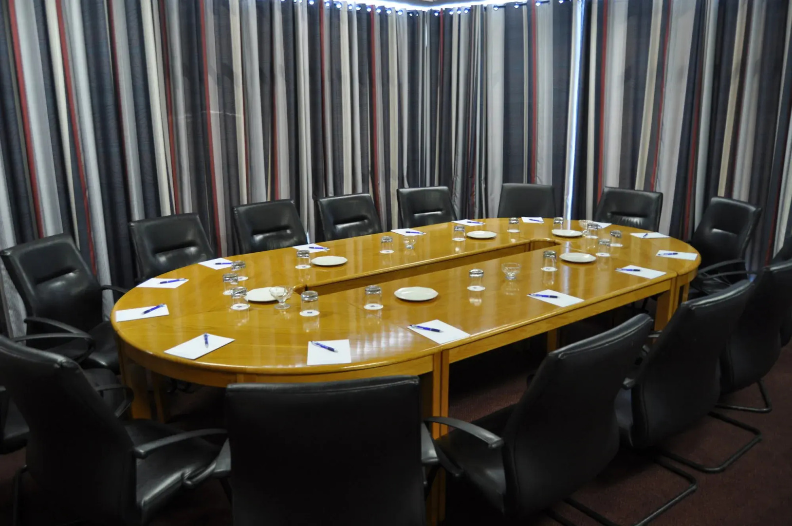 Gooderson Tropicana Hotel