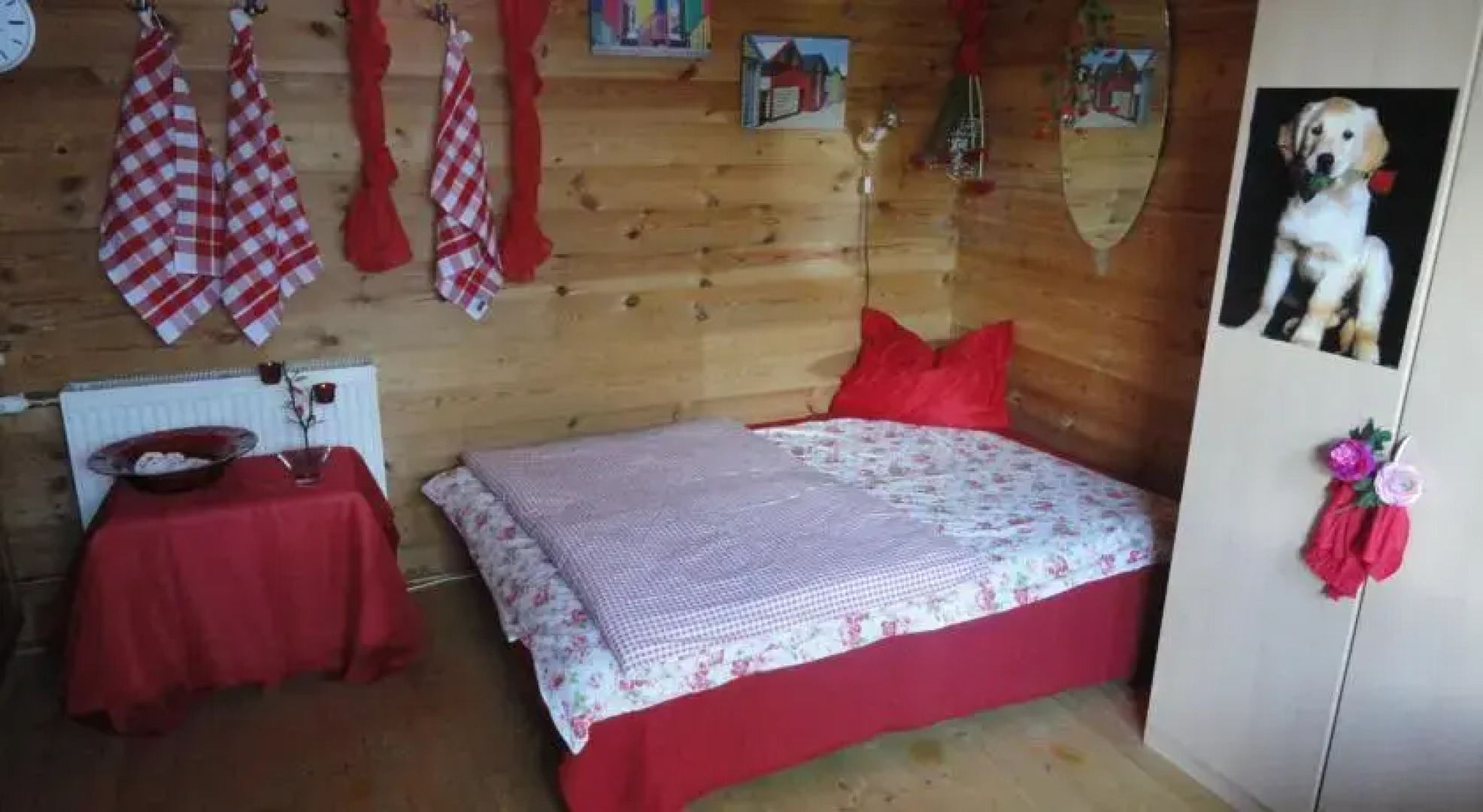 Ferienparadies Goritschnig