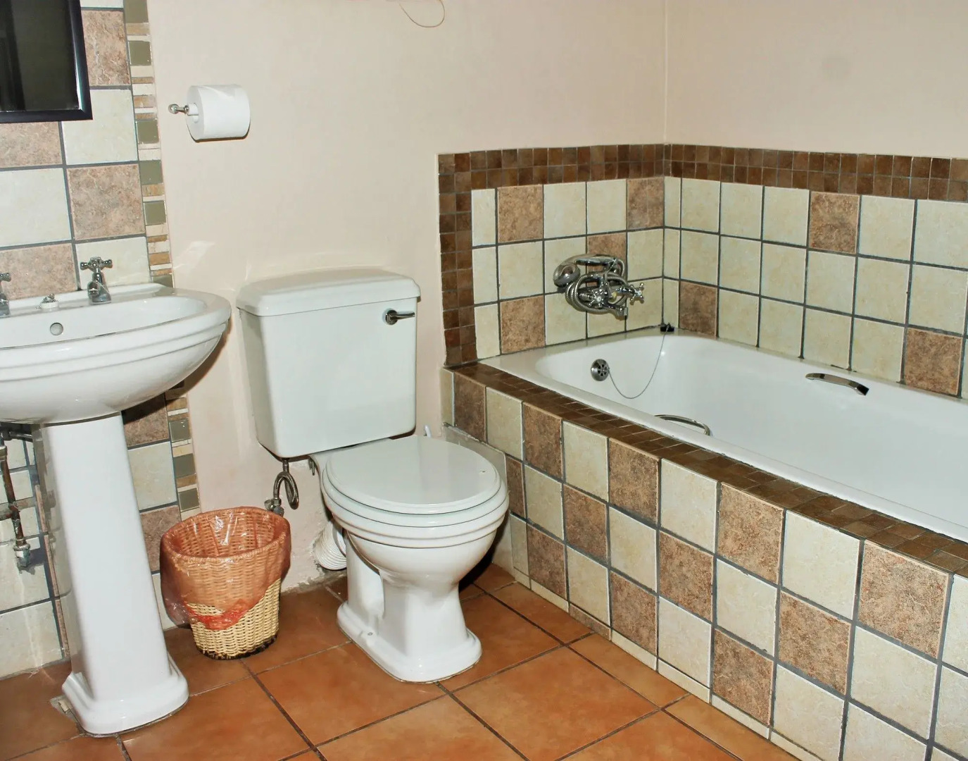 Sabie Self Catering Apartments