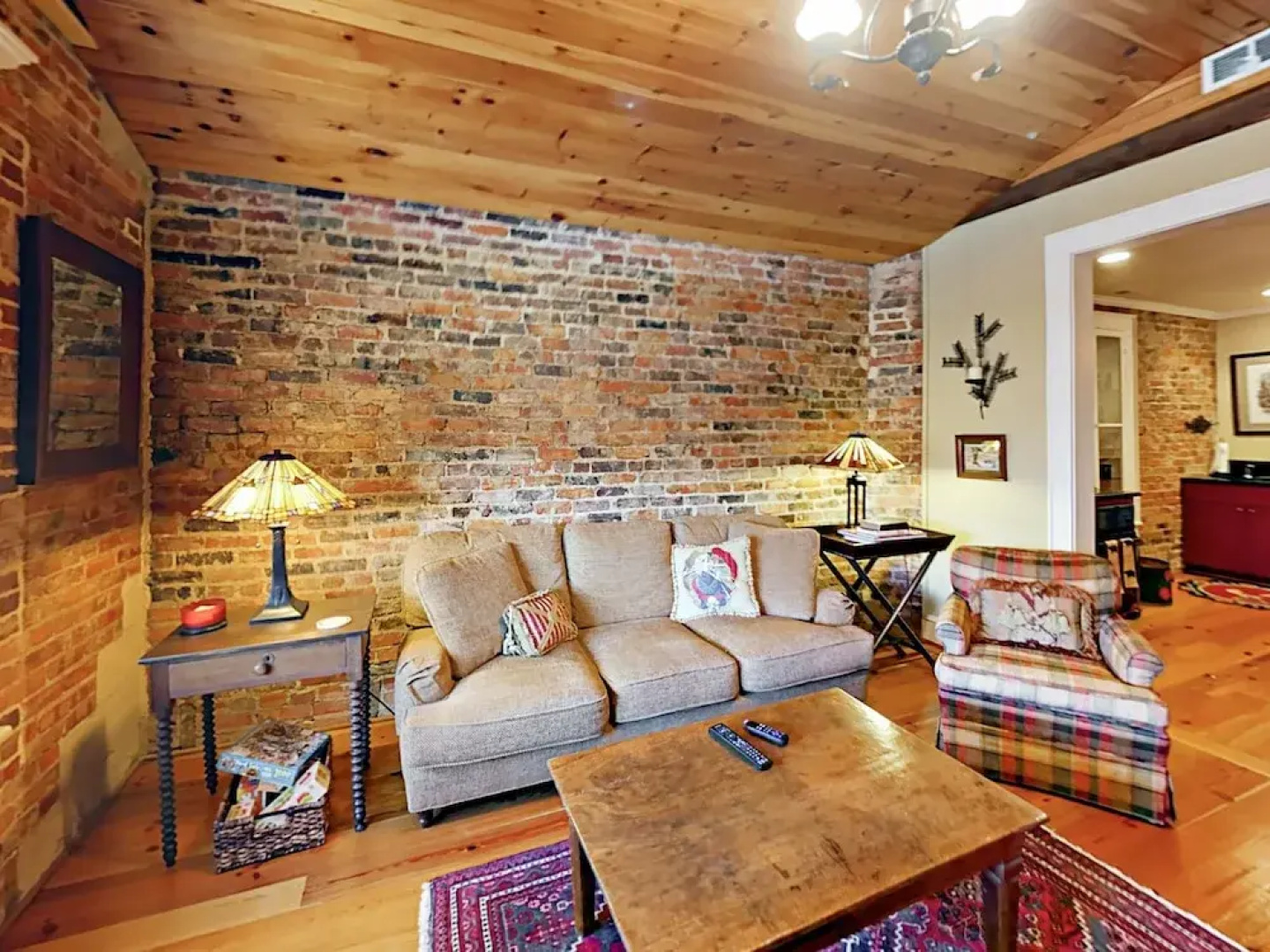 146 North Main - 2 Br Condo