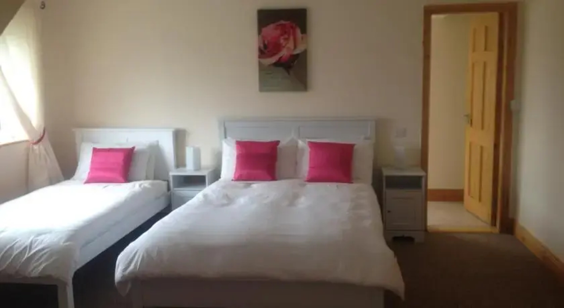 Ardmore Bed and Breakfast