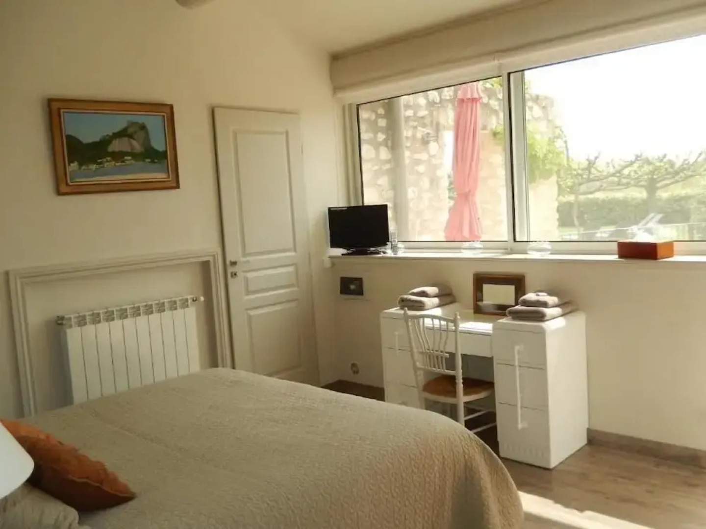 Au Cèdre de Saint Rémy Chambres d'Hôtes