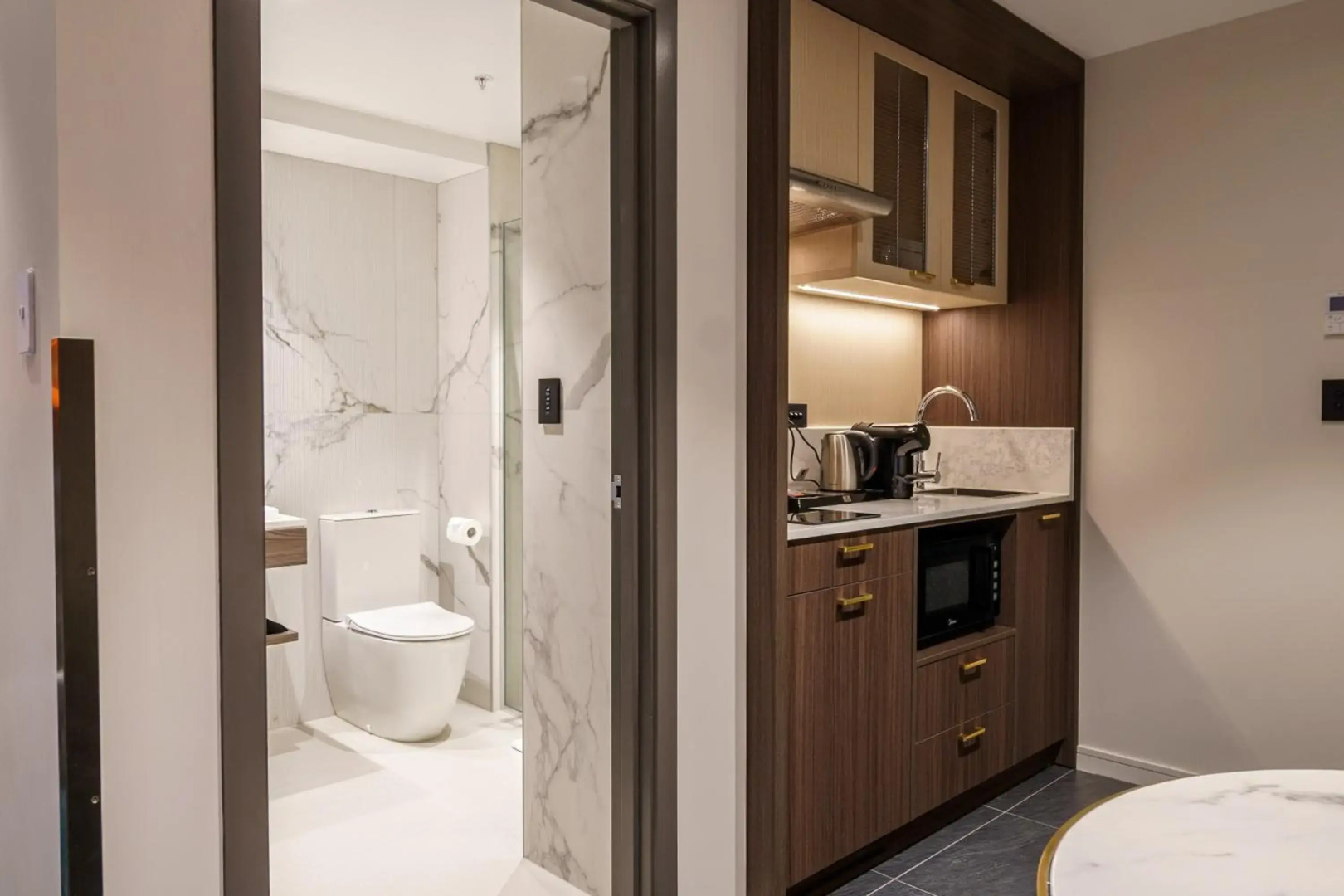 The Sebel Wellington Lower Hutt