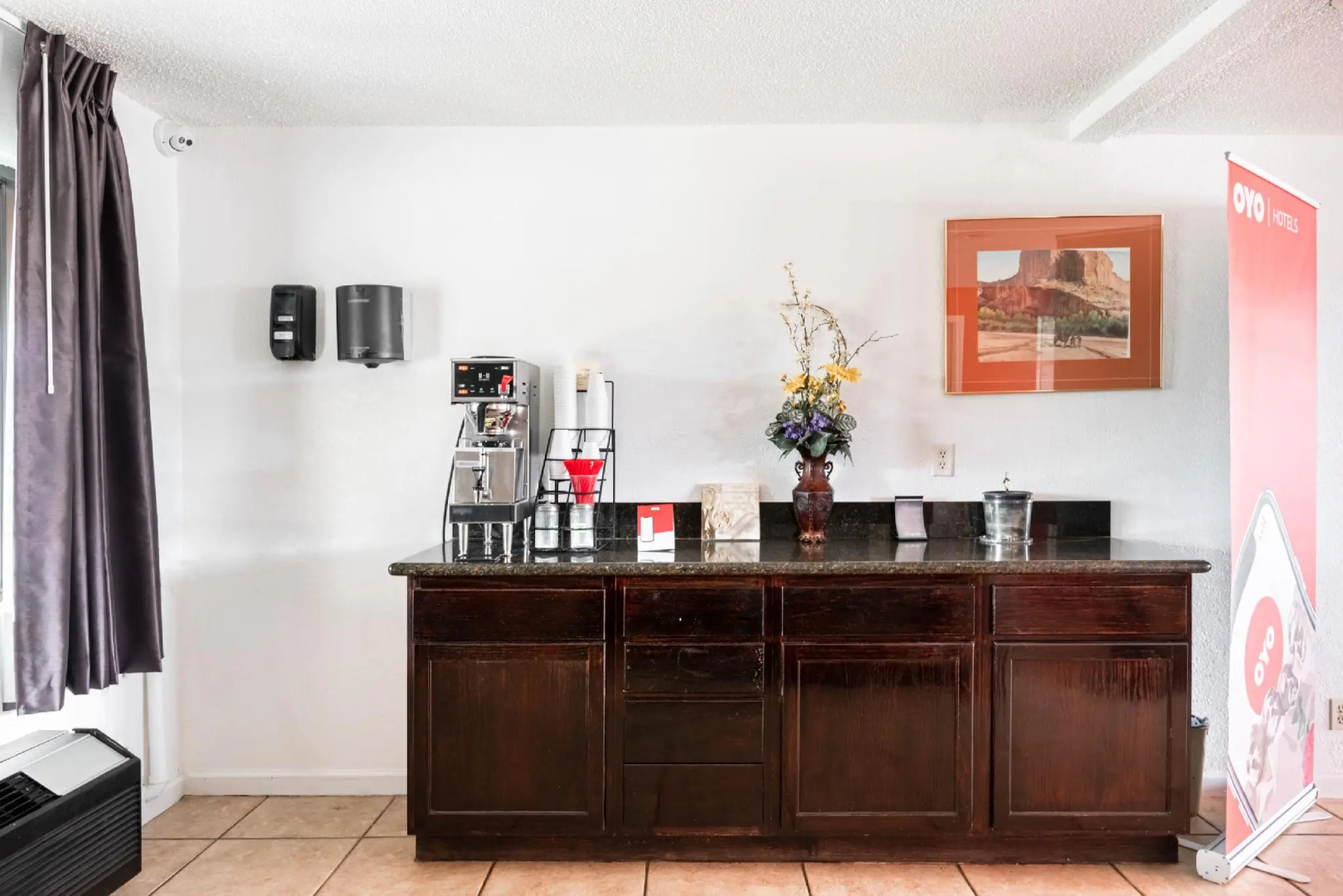 Red Roof Inn Miami, AZ