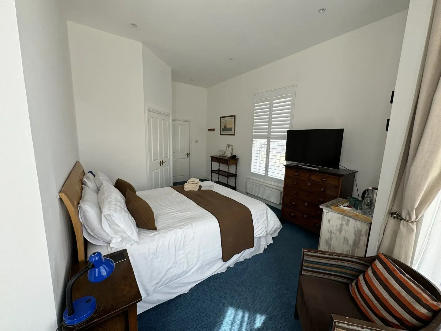 Hookwood Lodge London Gatwick