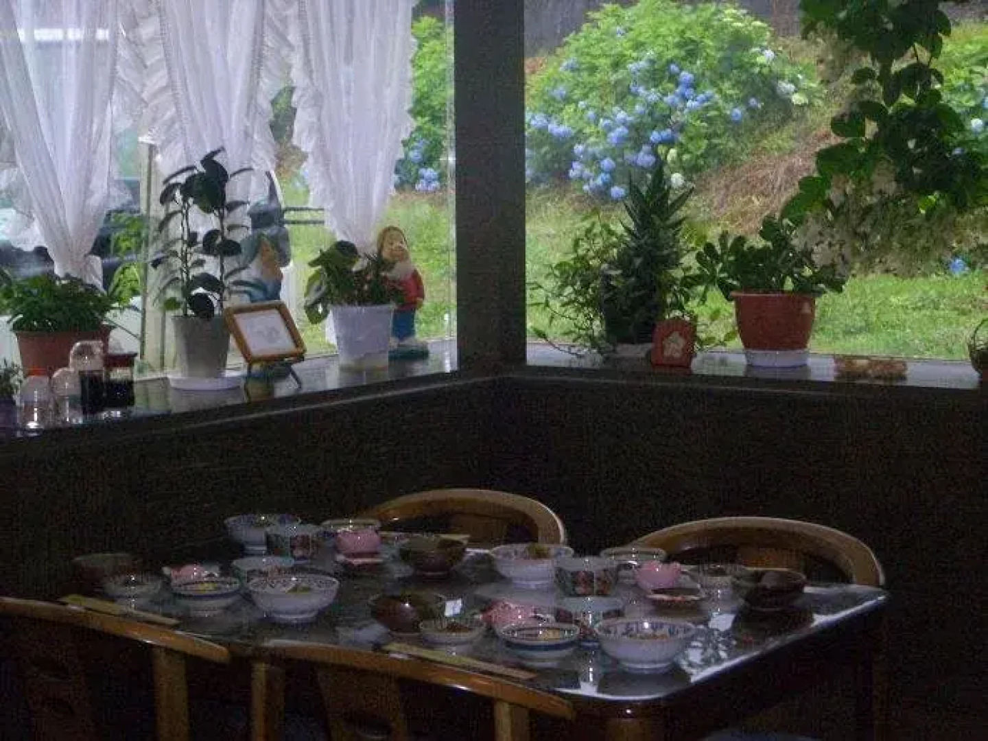 Ichirino Onsen Hanakurumi