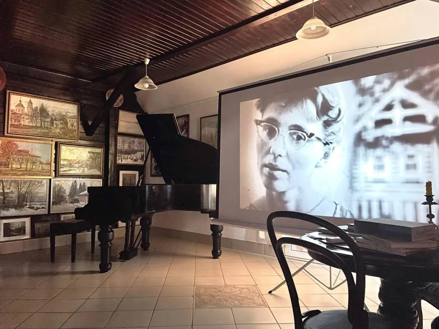 Гостевой дом Дом Верзилиных