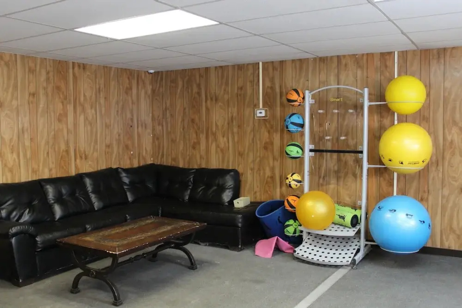 Target Hospitality - Jal Lodge