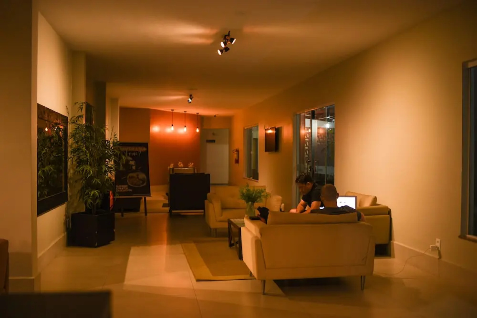 Uiramutam Palace Hotel