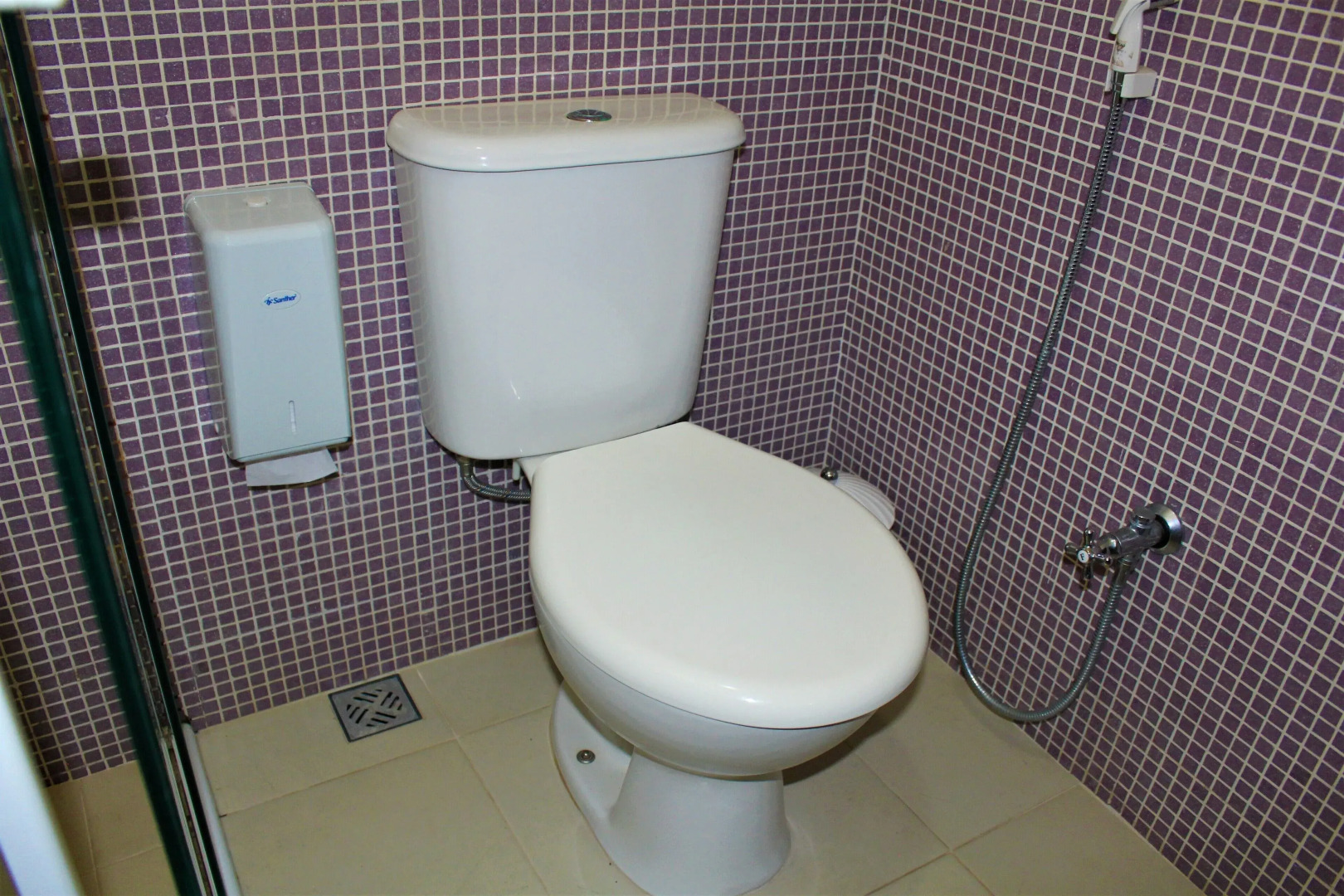 Hotel Estação Engenheiro Passos