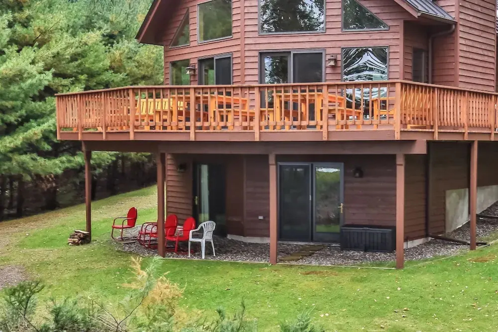 Sandy Cove - 4 Br Home