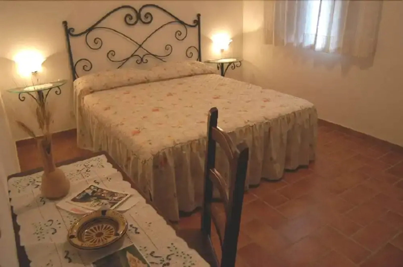 Agriturismo Sovanella