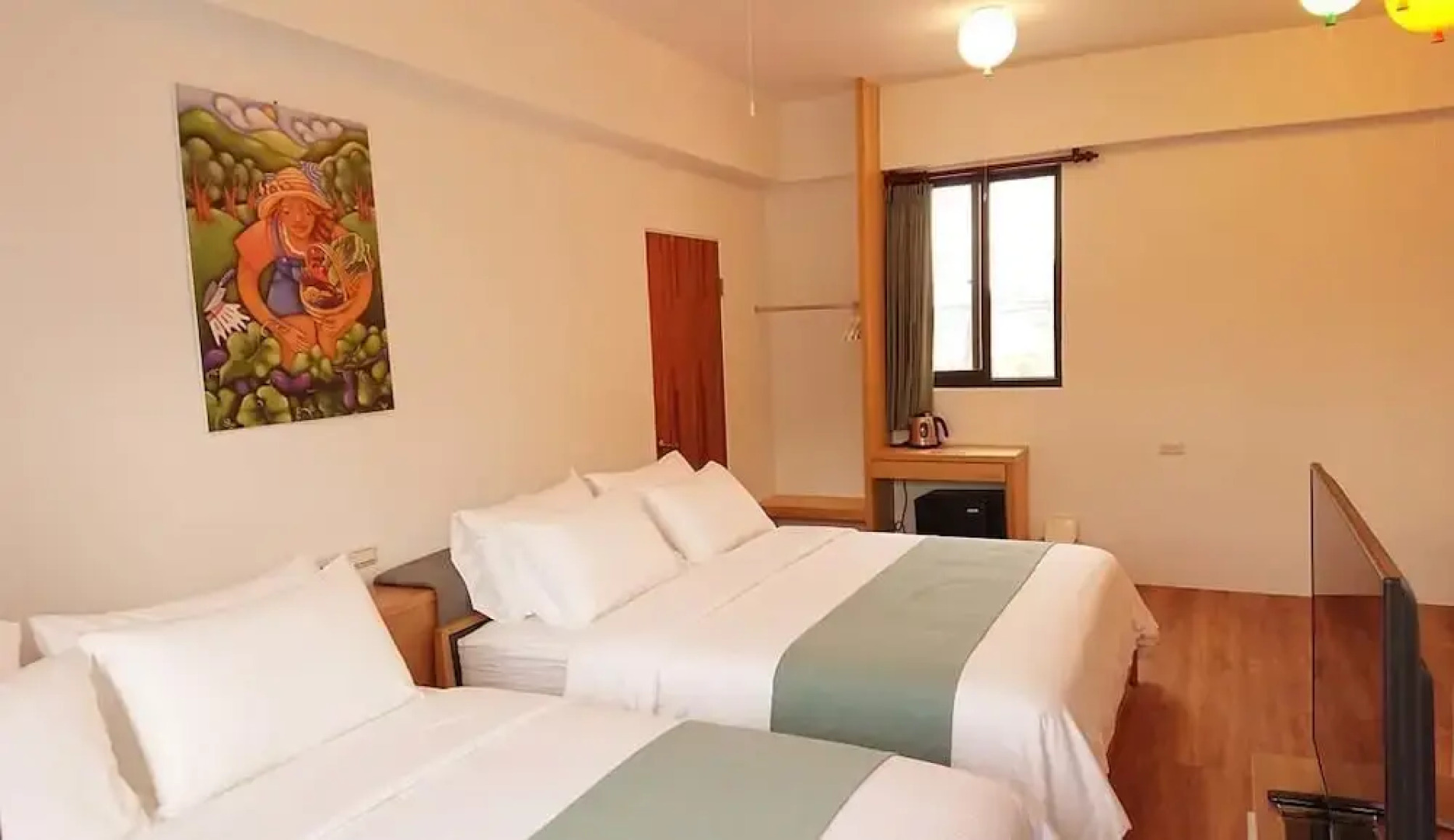 26-2 Simple home life B&B