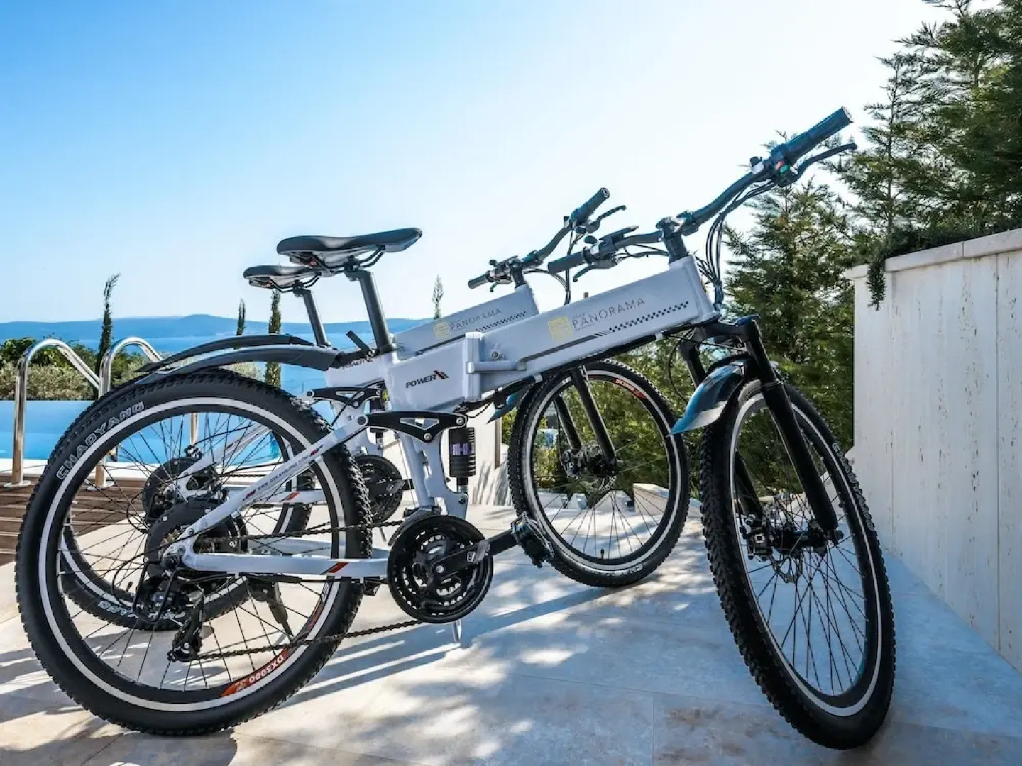 Villa Sundecker Bratkovic