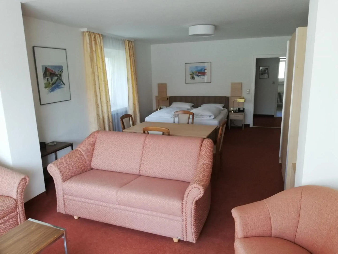 Kneipp Kurhotel Steinle