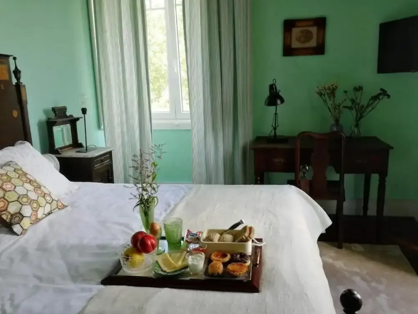 Hotel Rural Quinta do Juncal