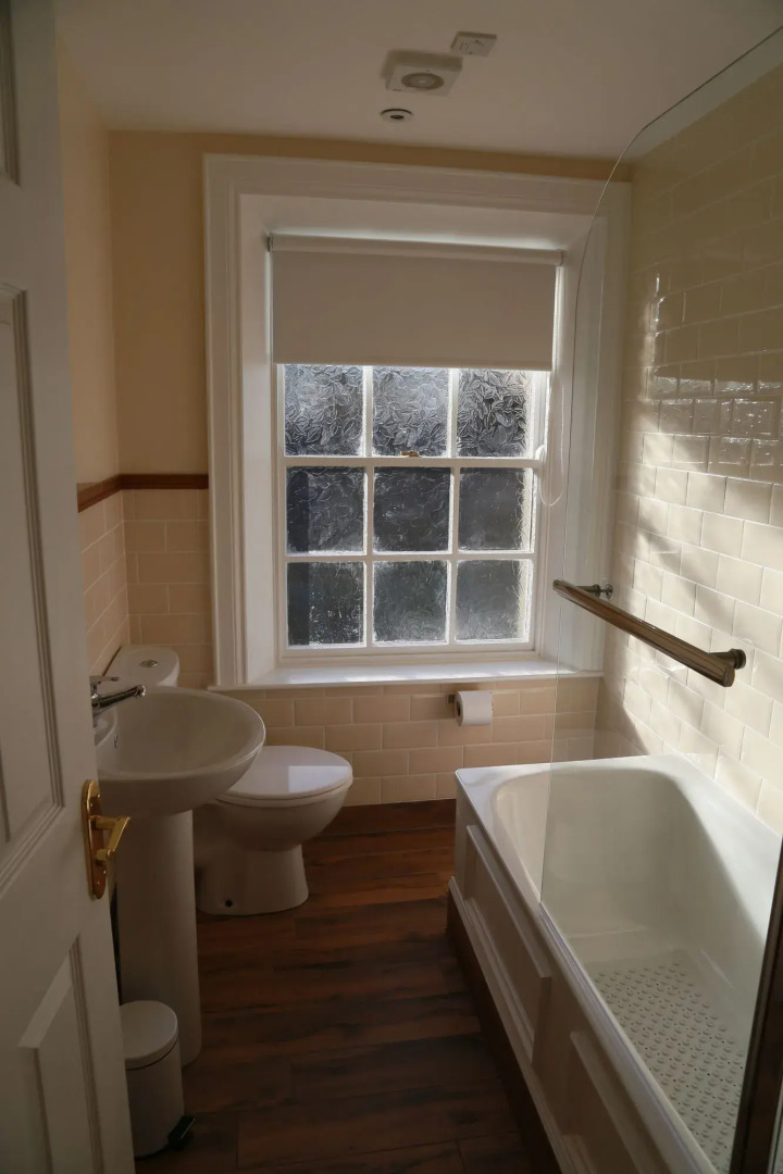 Number 8 The Townhouse