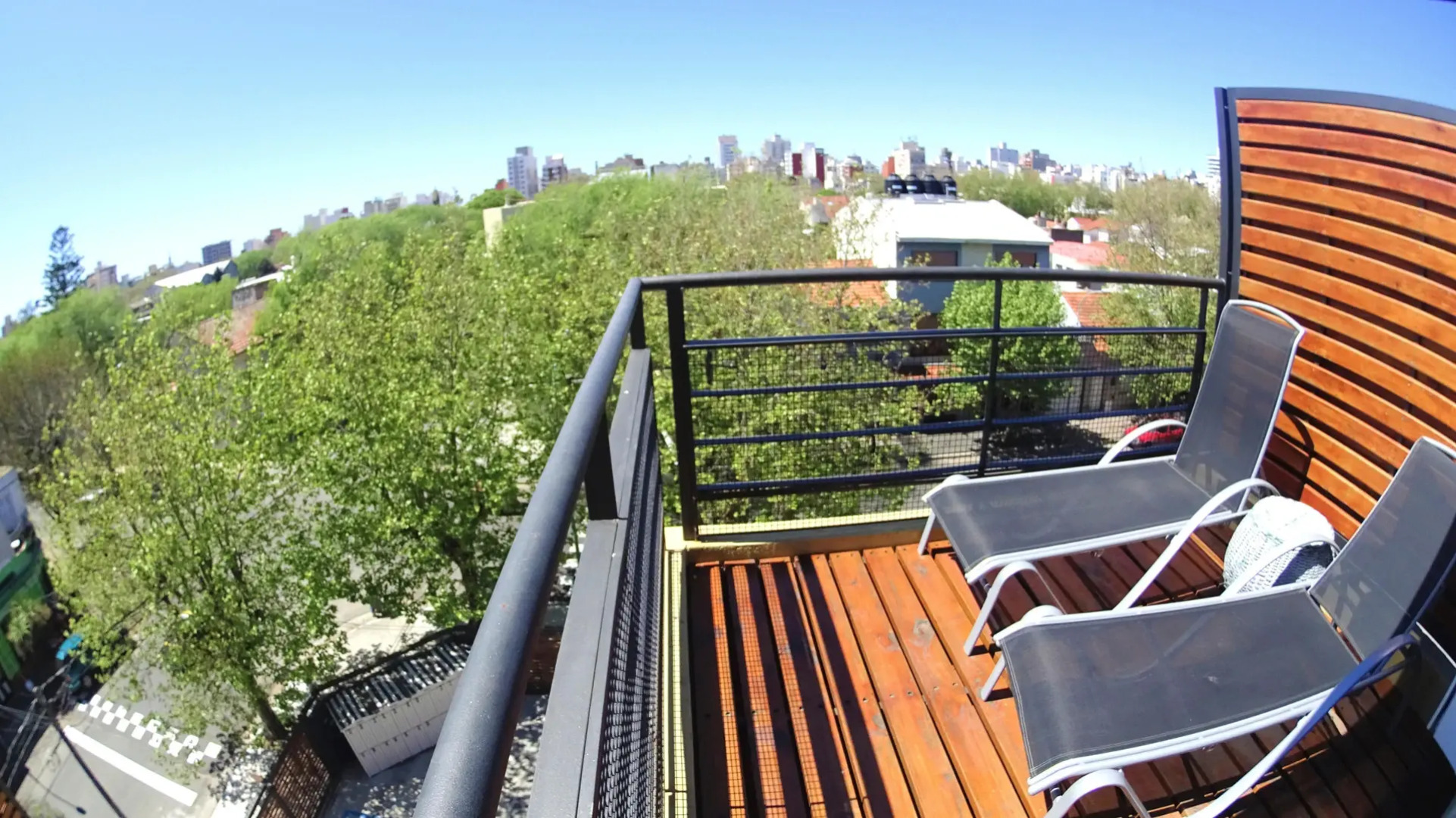 Ribera Sur Hotel Mar del Plata