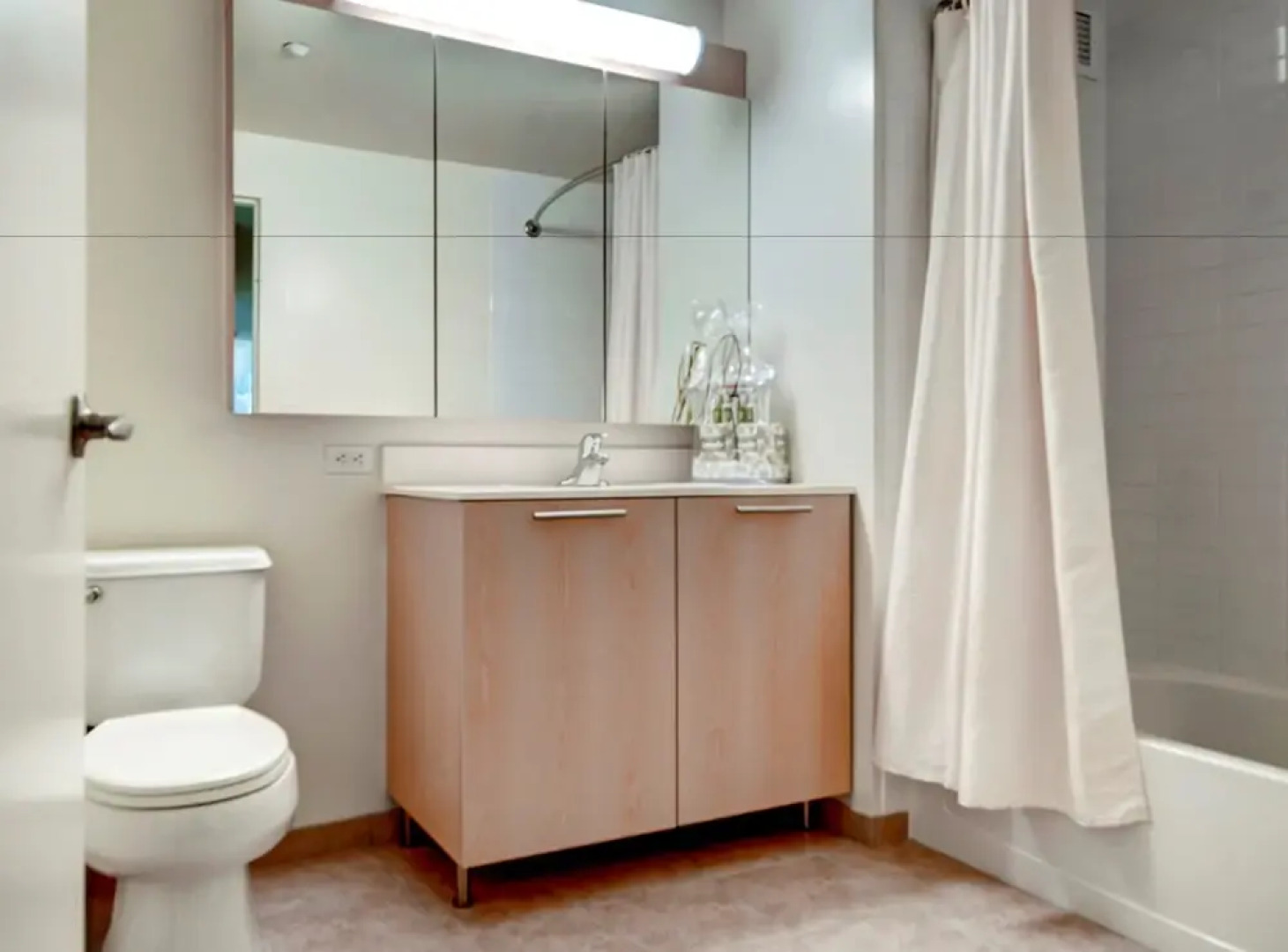 Global Luxury Suites at White Plains