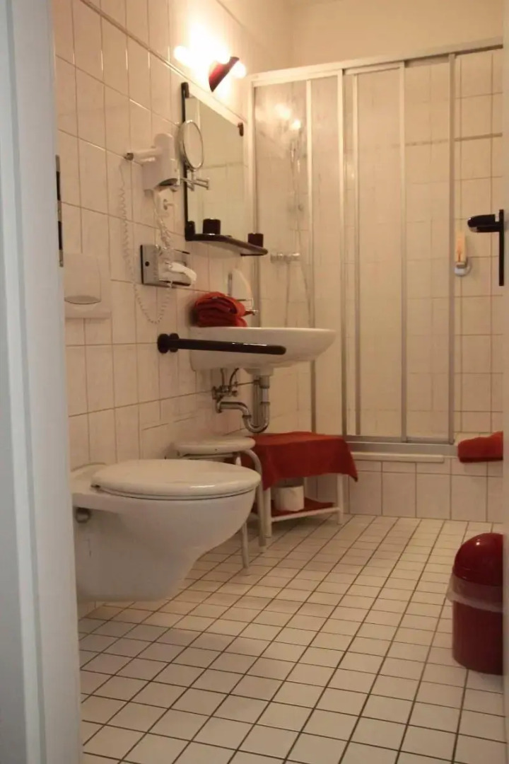 Das Kleine Hotel Weimar