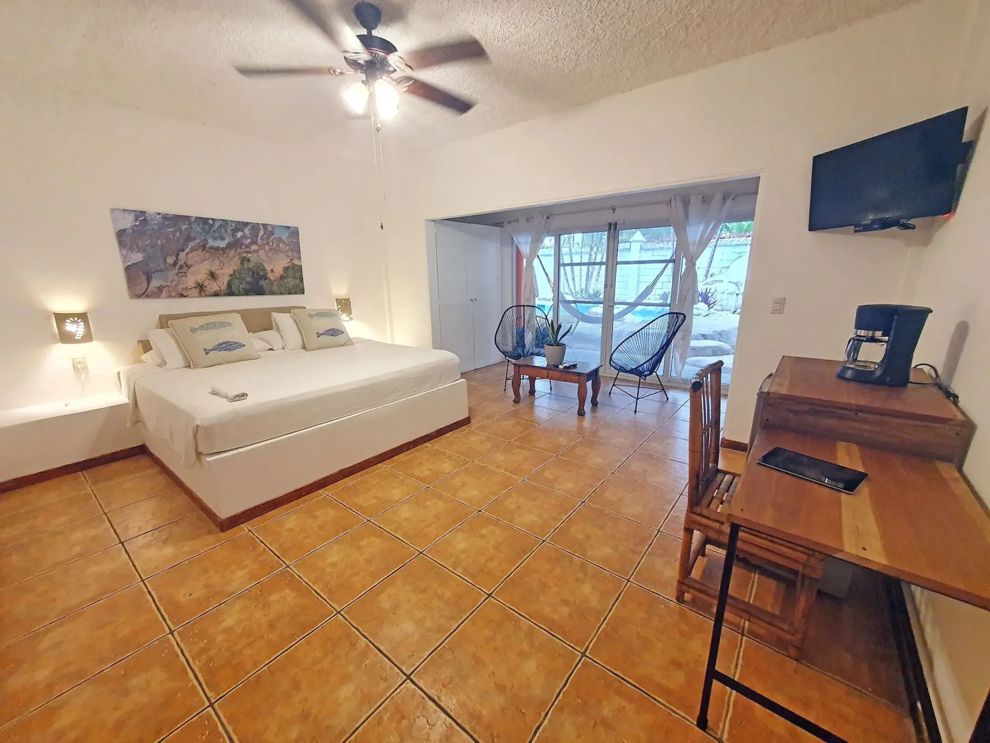 Cariblue Beach and Jungle Resort