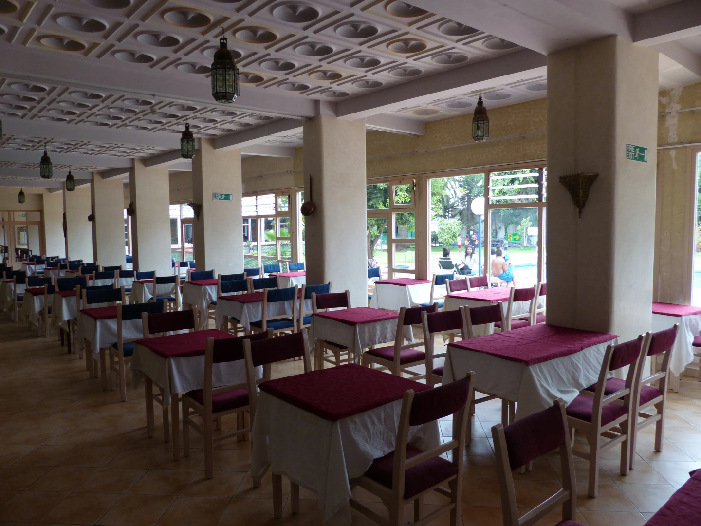 Отель Sud Bahia Agadir Bahia City