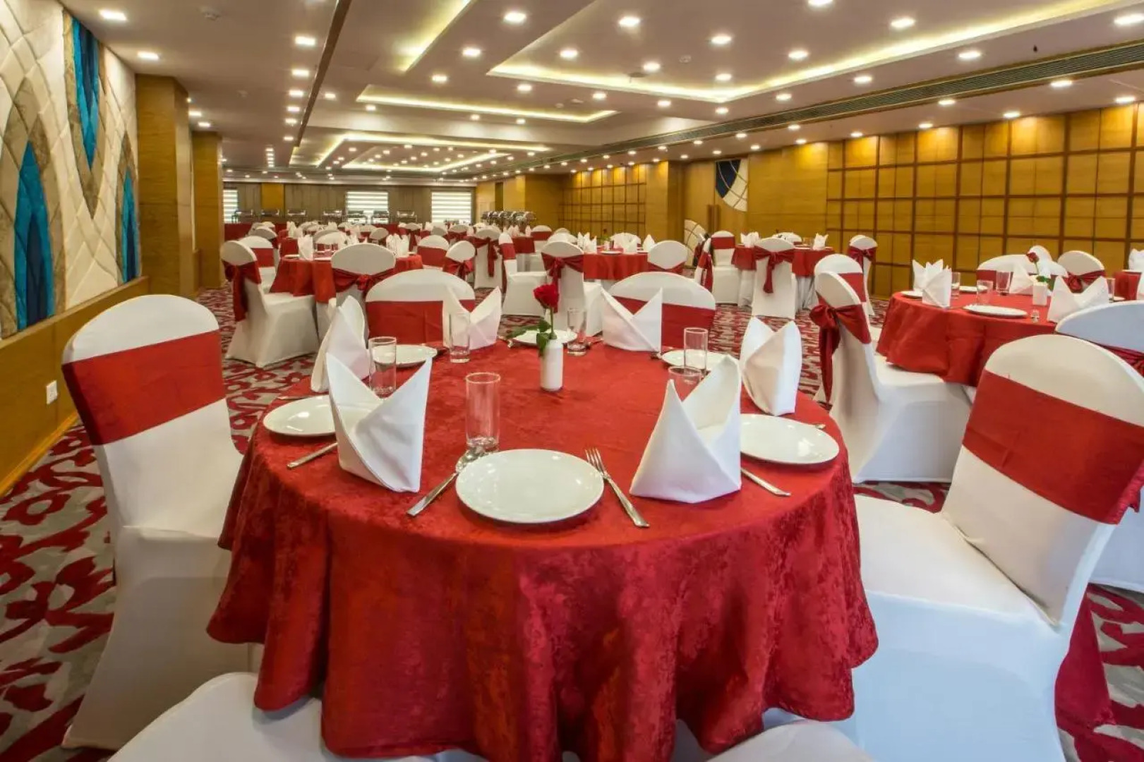 Clarks Inn Suites Gwalior